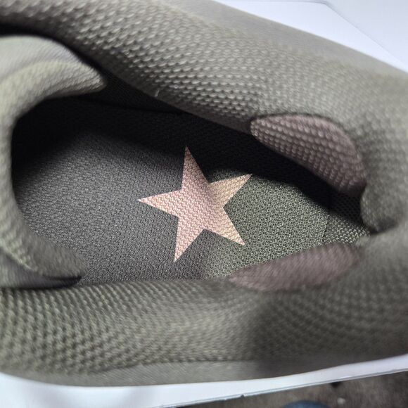 George Springer Nike Huarache‎ Elite 3 Cleats Size 12.5 Salute To Service PE main image 5